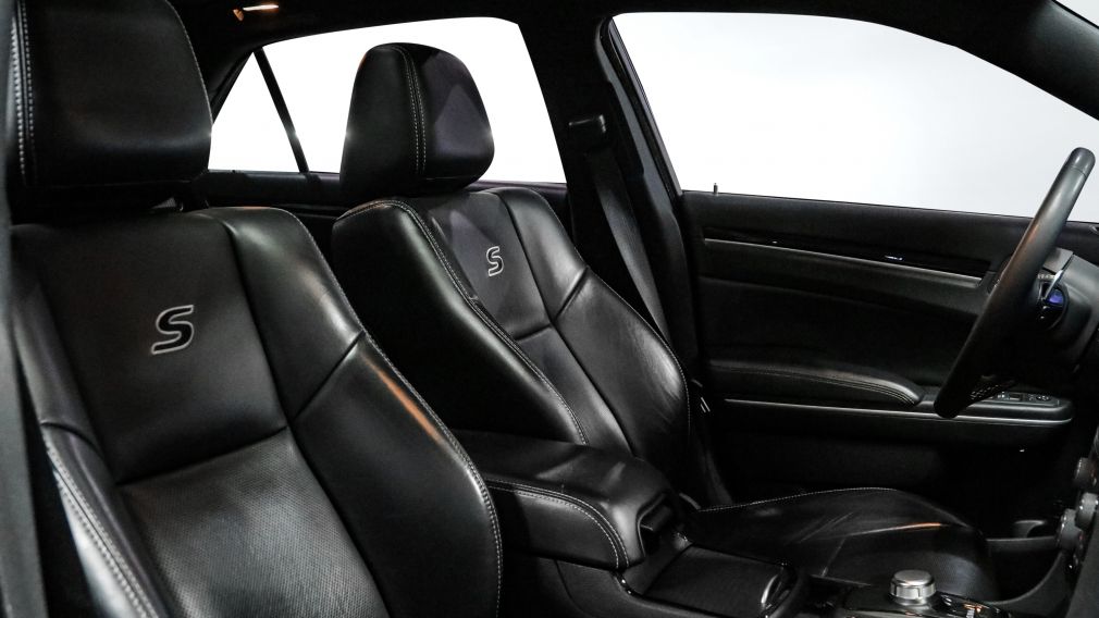 Chrysler 300 300S 2023 d’occasion à vendre - 26