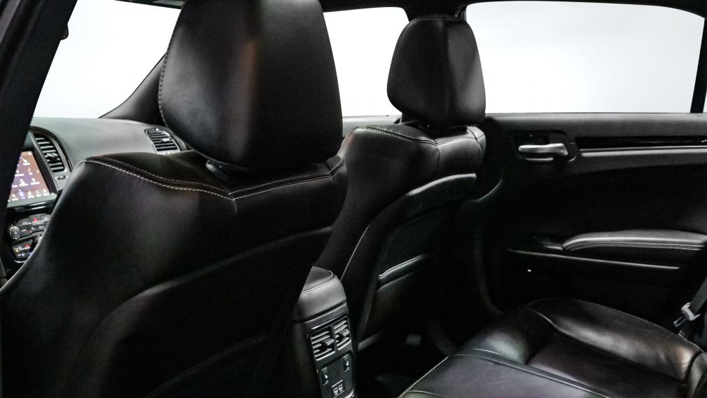 Chrysler 300 300S 2023 d’occasion à vendre - 23