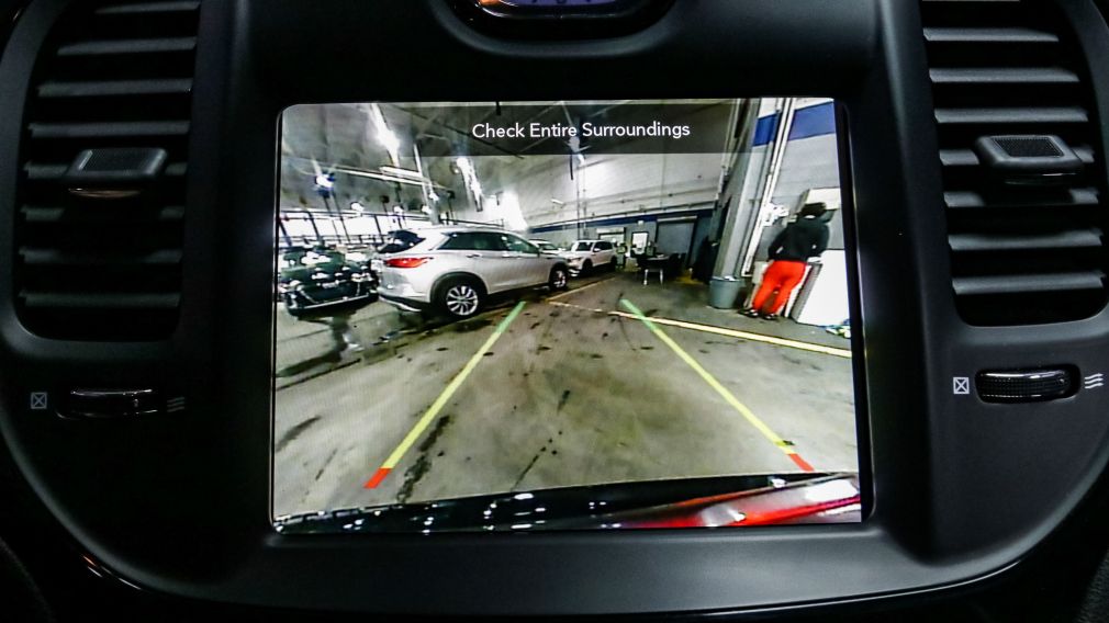 Chrysler 300 300S 2023 d’occasion à vendre - 17