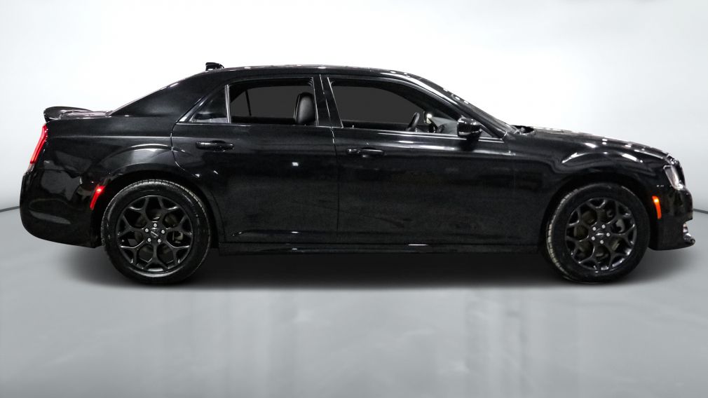 Chrysler 300 300S 2023 d’occasion à vendre - 8