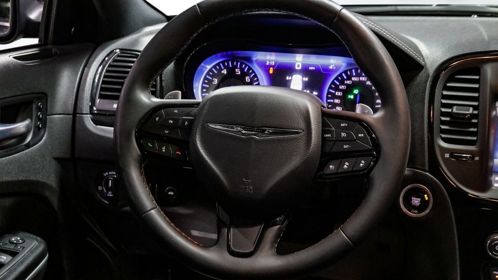 Chrysler 300 300S 2023 d’occasion à vendre - 15