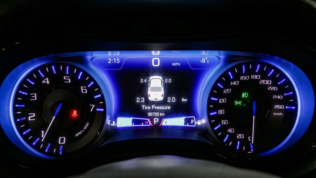 Chrysler 300 300S 2023 d’occasion à vendre - 16