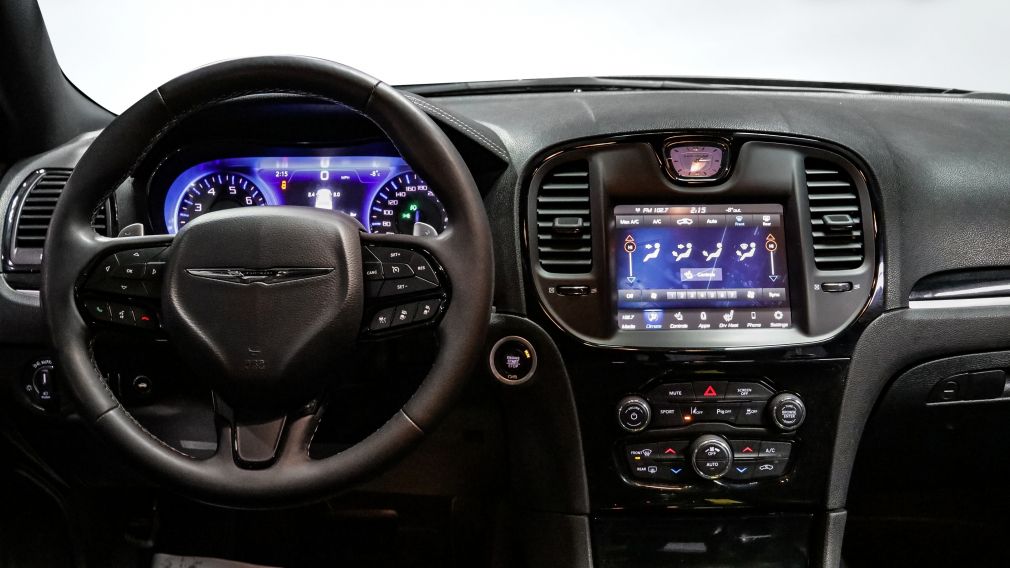 Chrysler 300 300S 2023 d’occasion à vendre - 14