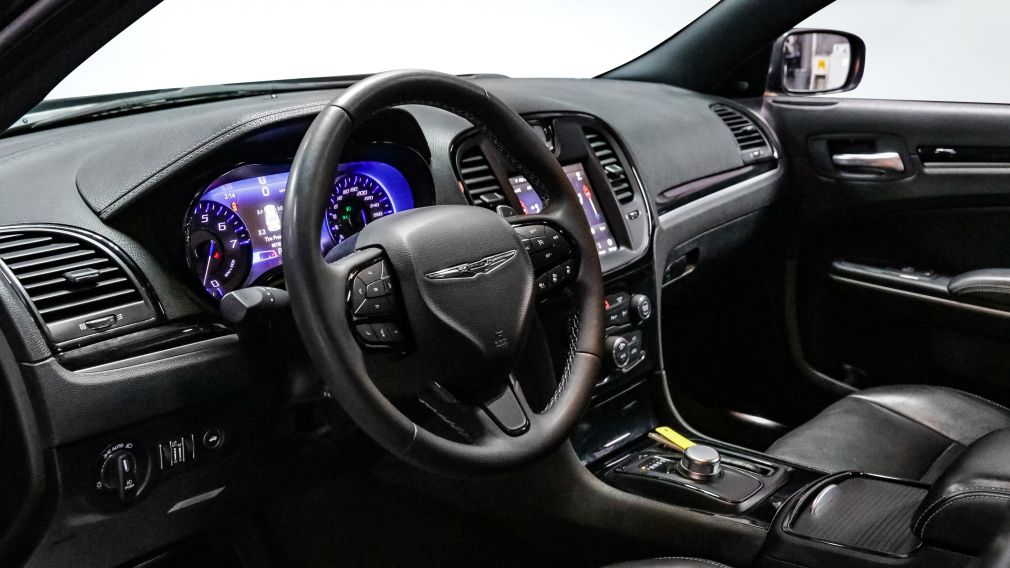 Chrysler 300 300S 2023 d’occasion à vendre - 9