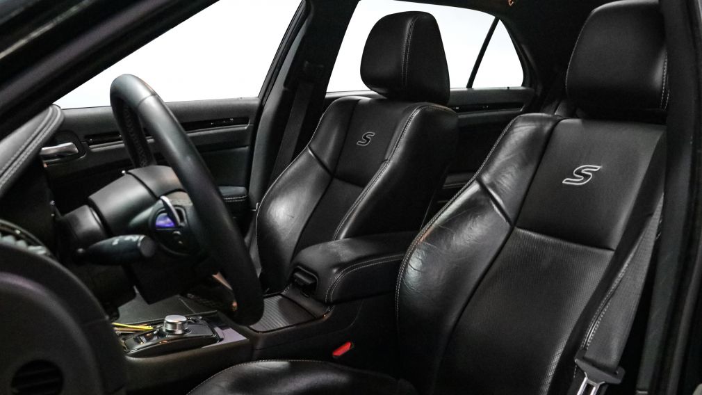 Chrysler 300 300S 2023 d’occasion à vendre - 10