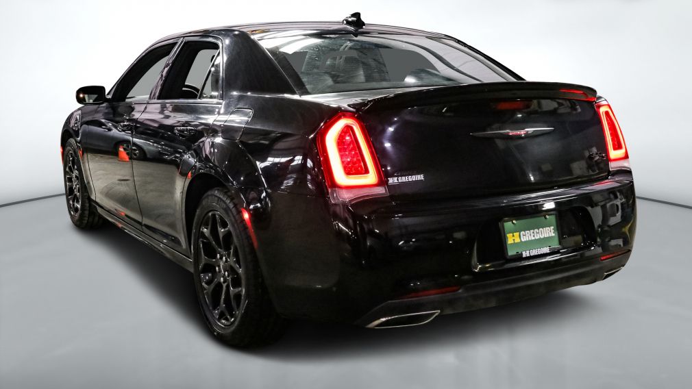 Chrysler 300 300S 2023 d’occasion à vendre - 5
