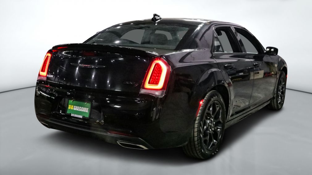 Chrysler 300 300S 2023 d’occasion à vendre - 7
