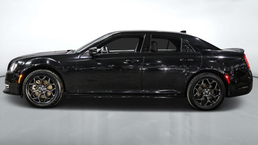 Chrysler 300 300S 2023 d’occasion à vendre - 4