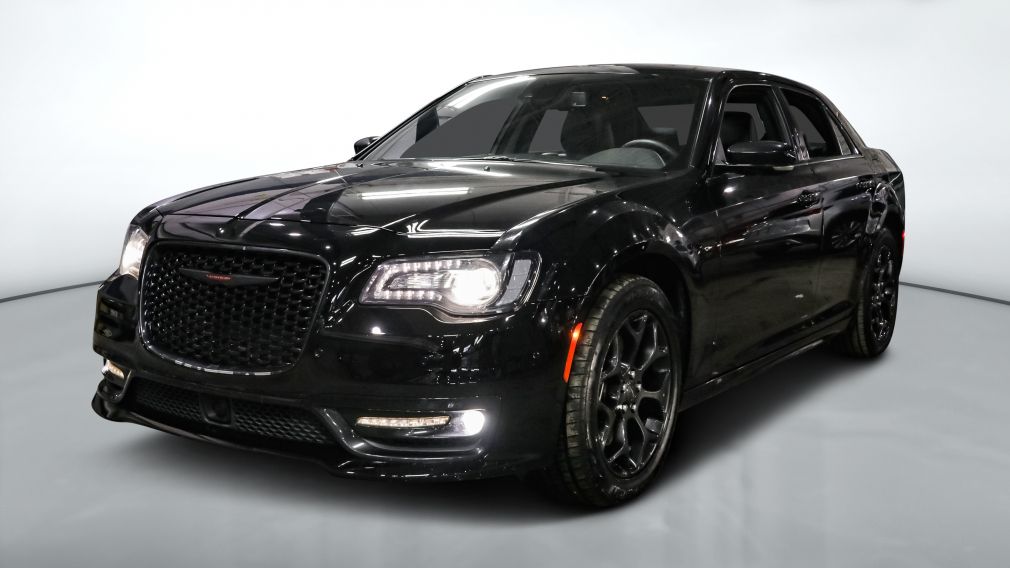 Chrysler 300 300S 2023 d’occasion à vendre - 3