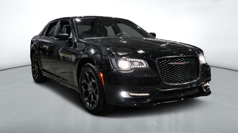 Chrysler 300 300S 2023 d’occasion à vendre - 1
