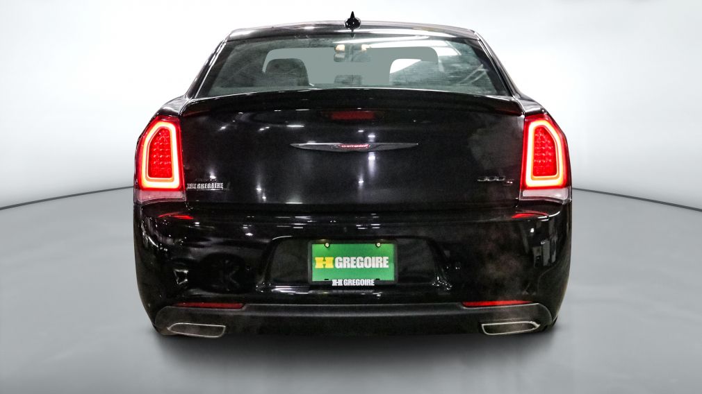 Chrysler 300 300S 2023 d’occasion à vendre - 6