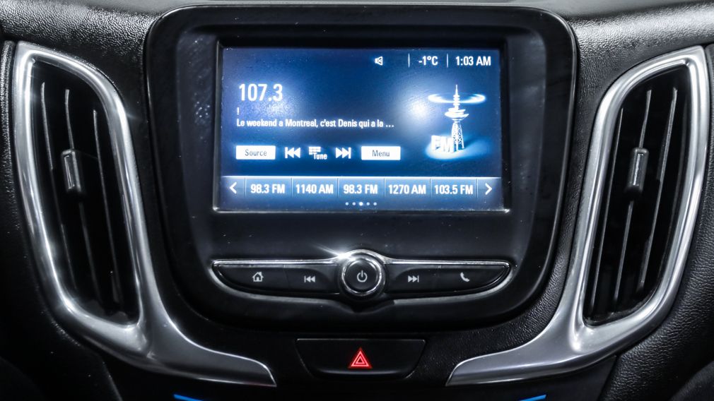 Chevrolet Equinox LT 2018 d’occasion à vendre - 15