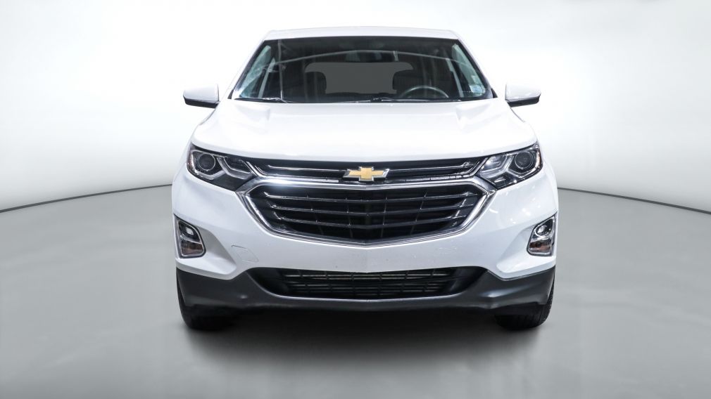 Chevrolet Equinox LT 2018 d’occasion à vendre - 2
