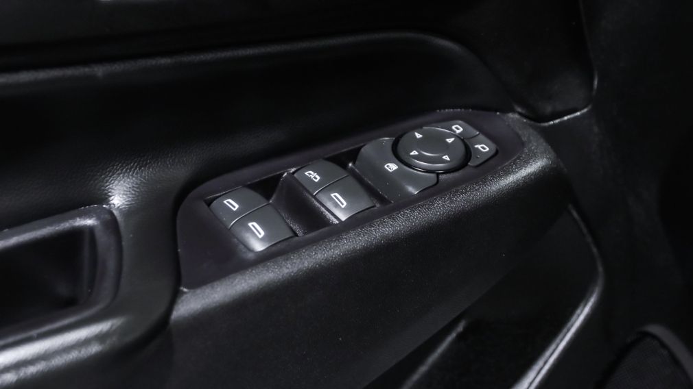 Chevrolet Equinox LT 2018 d’occasion à vendre - 11