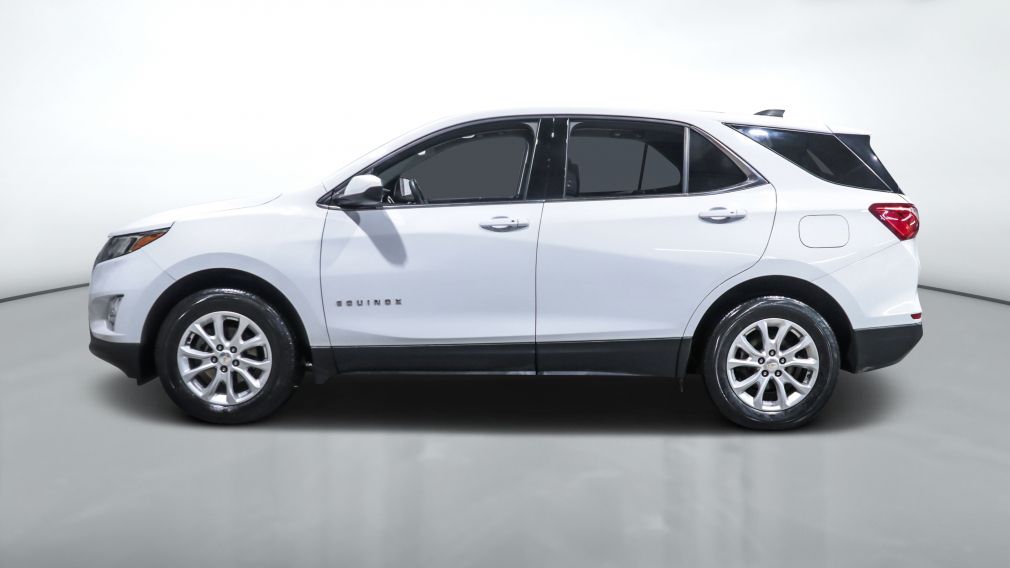 Chevrolet Equinox LT 2018 d’occasion à vendre - 4