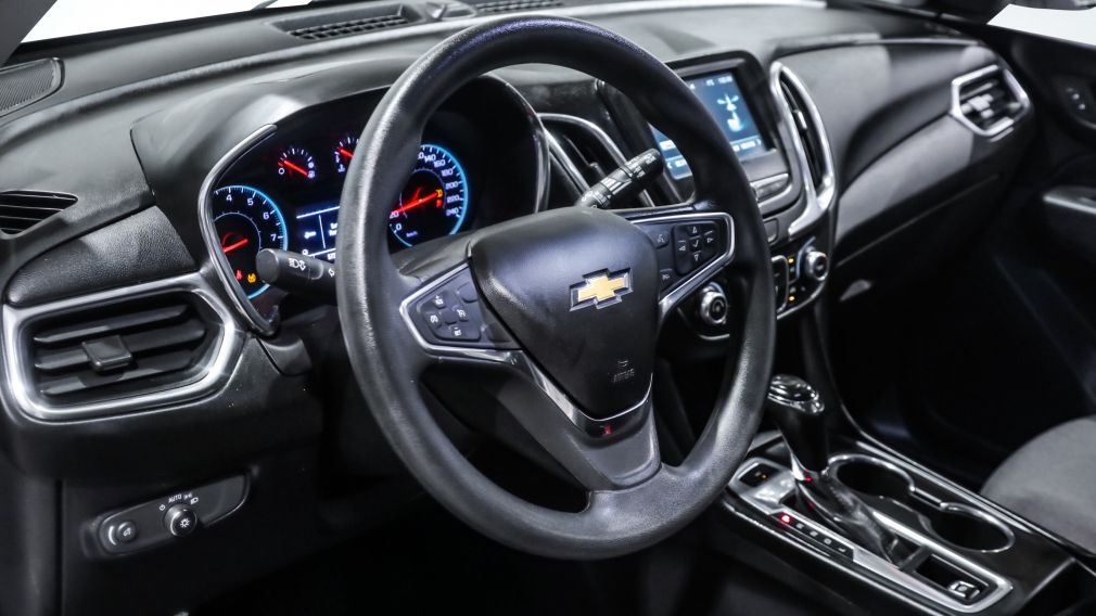 Chevrolet Equinox LT 2018 d’occasion à vendre - 9