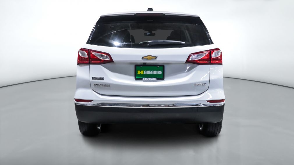 Chevrolet Equinox LT 2018 d’occasion à vendre - 6