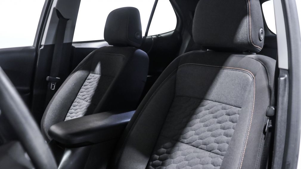 Chevrolet Equinox LT 2018 d’occasion à vendre - 10