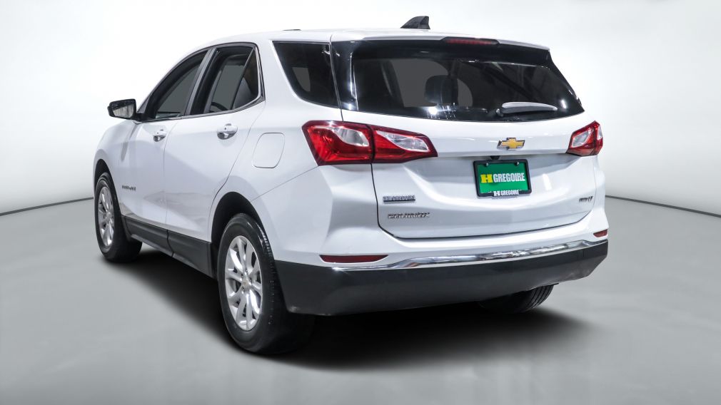 Chevrolet Equinox LT 2018 d’occasion à vendre - 5