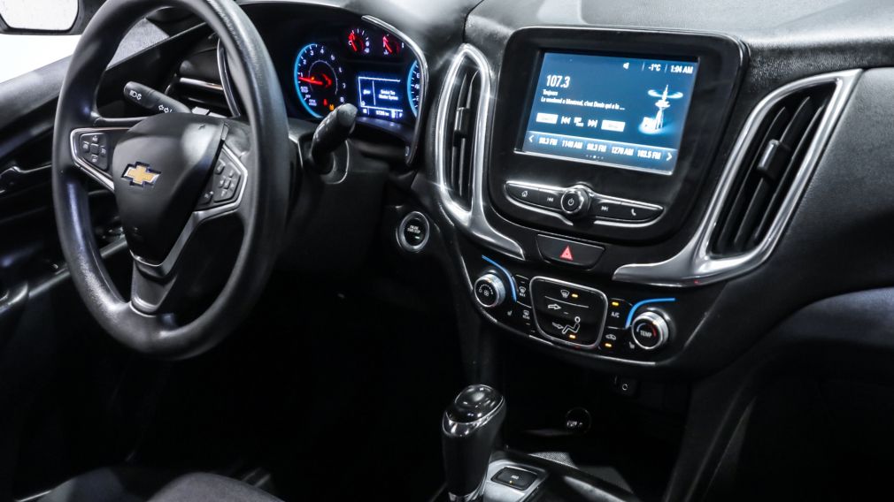 Chevrolet Equinox LT 2018 d’occasion à vendre - 22