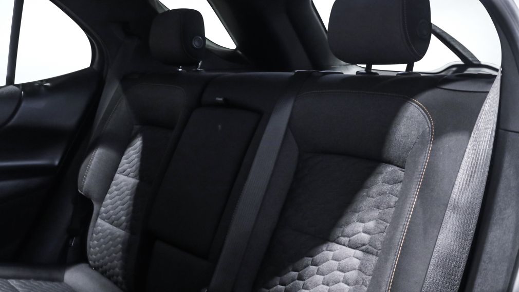 Chevrolet Equinox LT 2018 d’occasion à vendre - 19