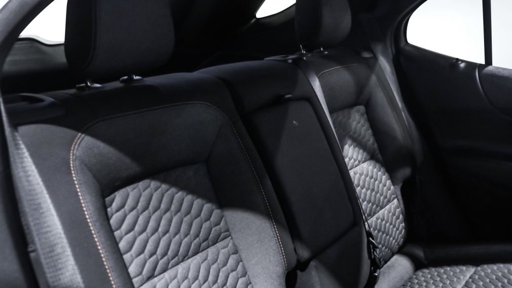 Chevrolet Equinox LT 2018 d’occasion à vendre - 20