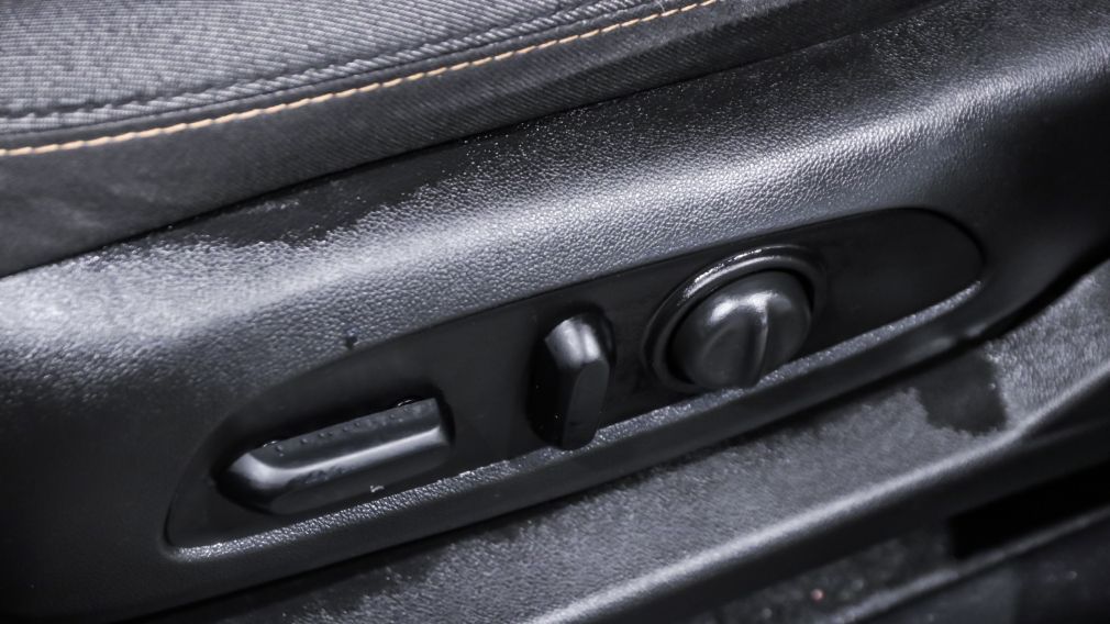 Chevrolet Equinox LT 2018 d’occasion à vendre - 12