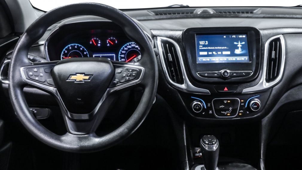Chevrolet Equinox LT 2018 d’occasion à vendre - 13