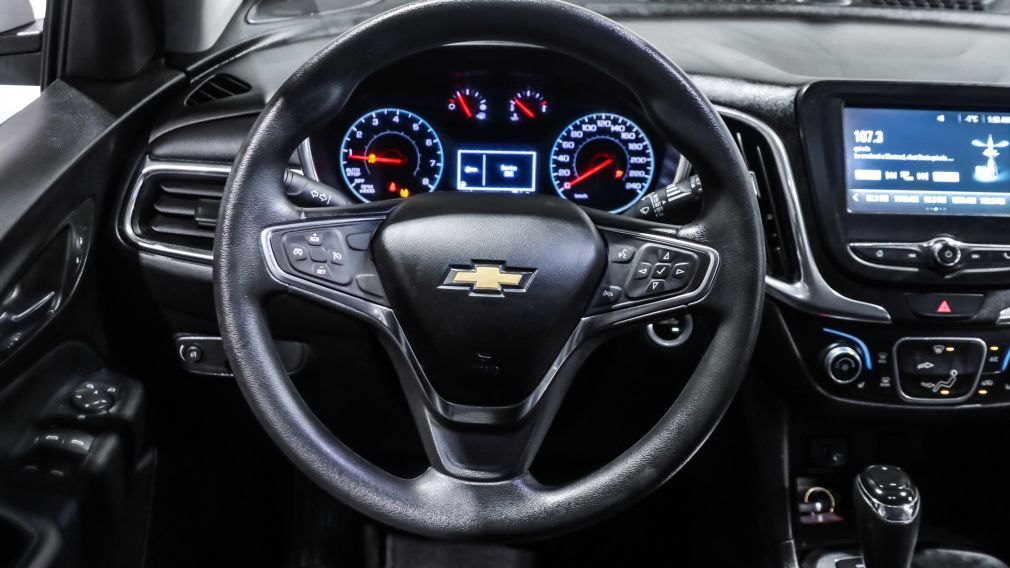 Chevrolet Equinox LT 2018 d’occasion à vendre - 14