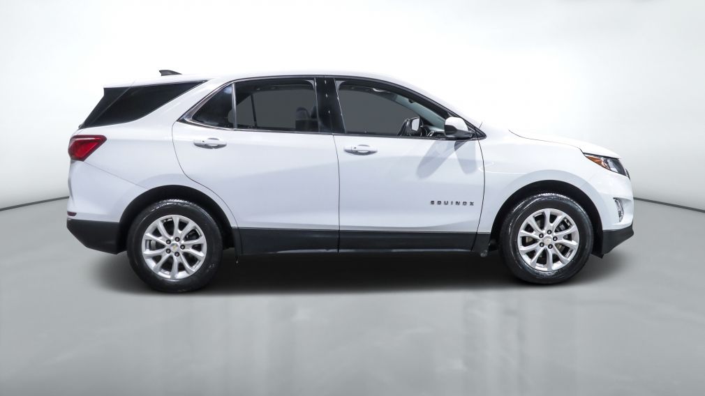 Chevrolet Equinox LT 2018 d’occasion à vendre - 8