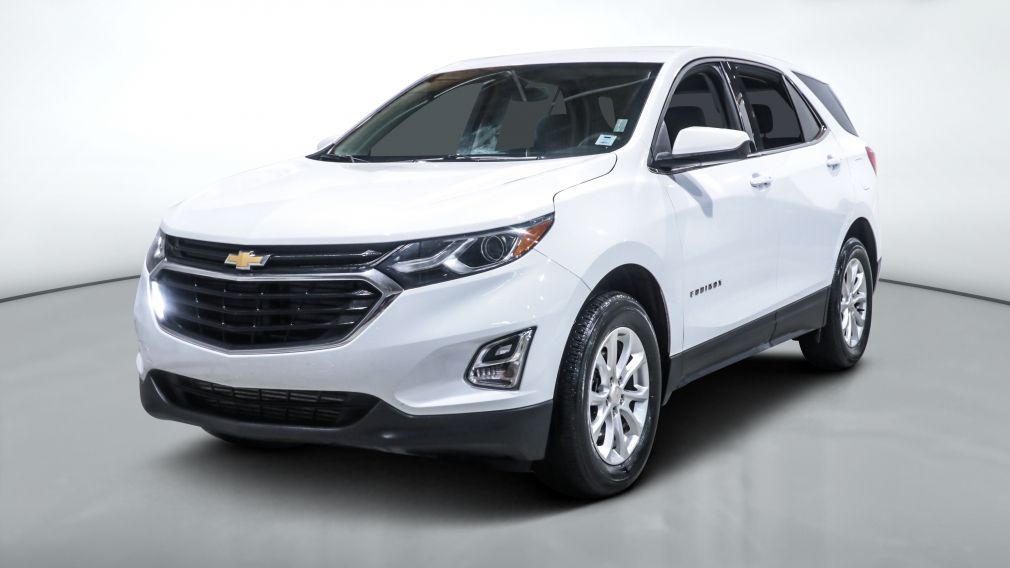 Chevrolet Equinox LT 2018 d’occasion à vendre - 3