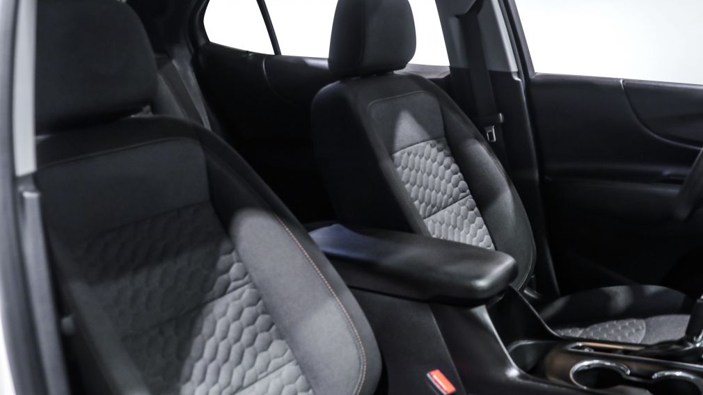 Chevrolet Equinox LT 2018 d’occasion à vendre - 21