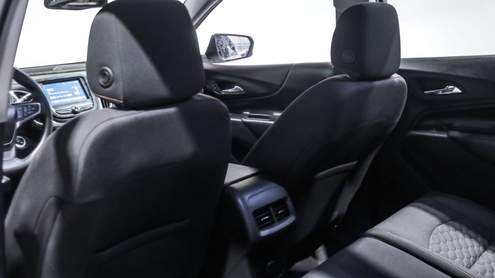 Chevrolet Equinox LT 2018 d’occasion à vendre - 18