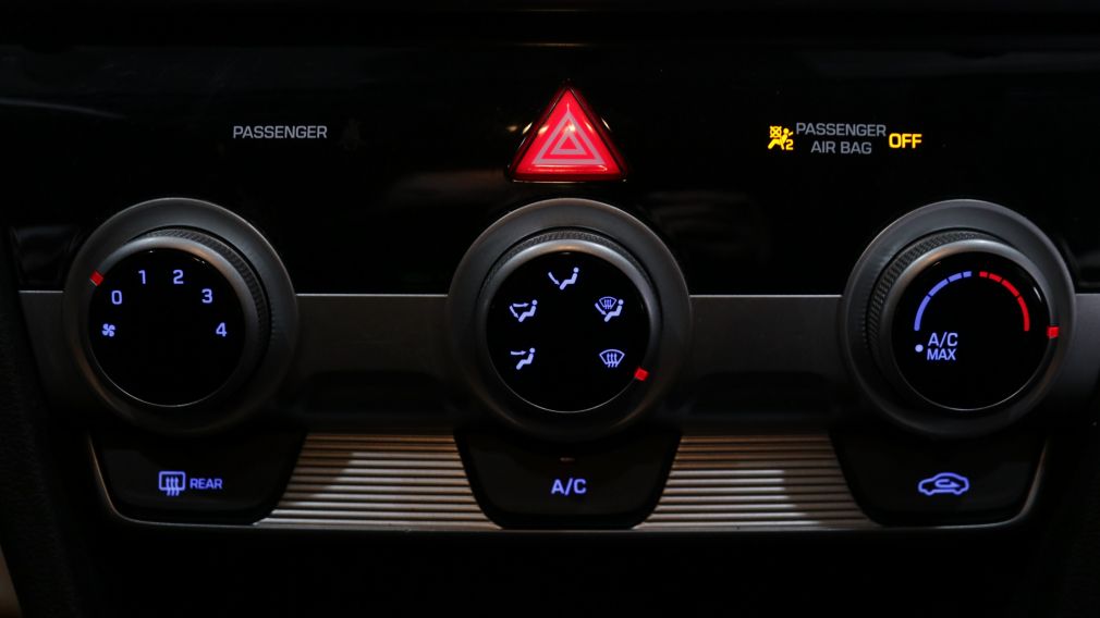 Hyundai Elantra Preferred 2019 d&rsquo;occasion à vendre - 15