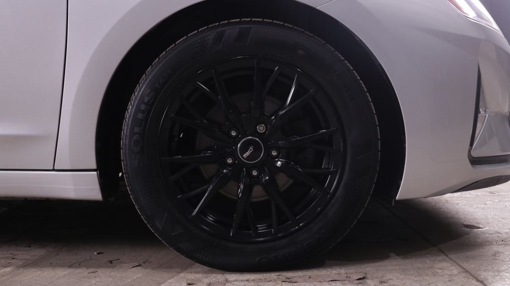 Hyundai Elantra Preferred 2019 d&rsquo;occasion à vendre - 22