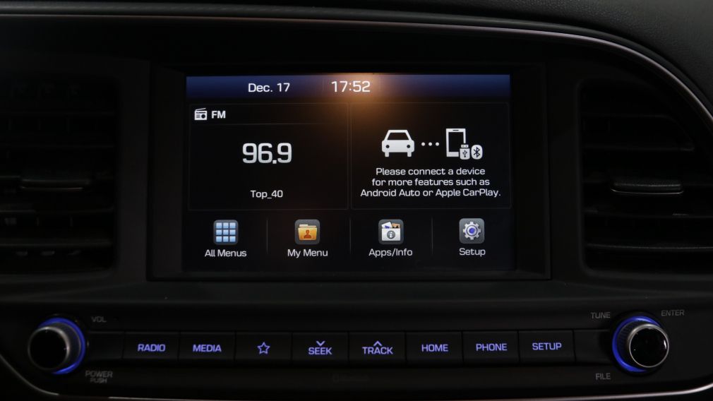 Hyundai Elantra Preferred 2019 d&rsquo;occasion à vendre - 14