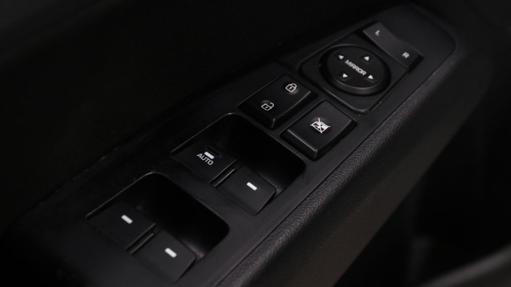 Hyundai Elantra Preferred 2019 d&rsquo;occasion à vendre - 9