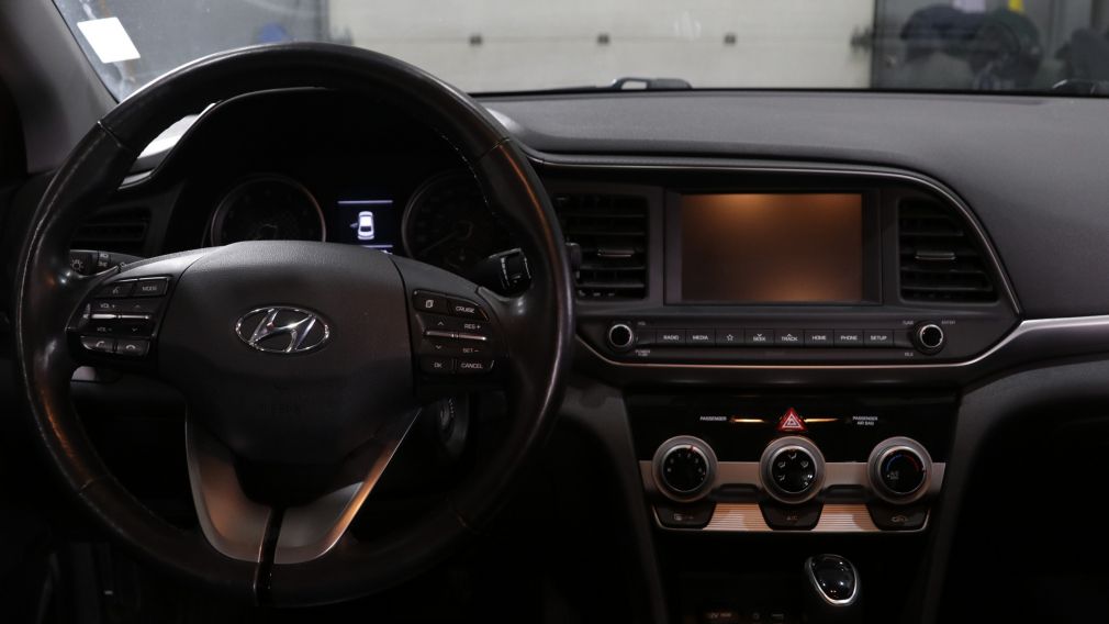 Hyundai Elantra Preferred 2019 d&rsquo;occasion à vendre - 10
