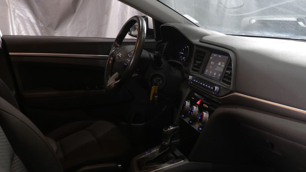 Hyundai Elantra Preferred 2019 d&rsquo;occasion à vendre - 20