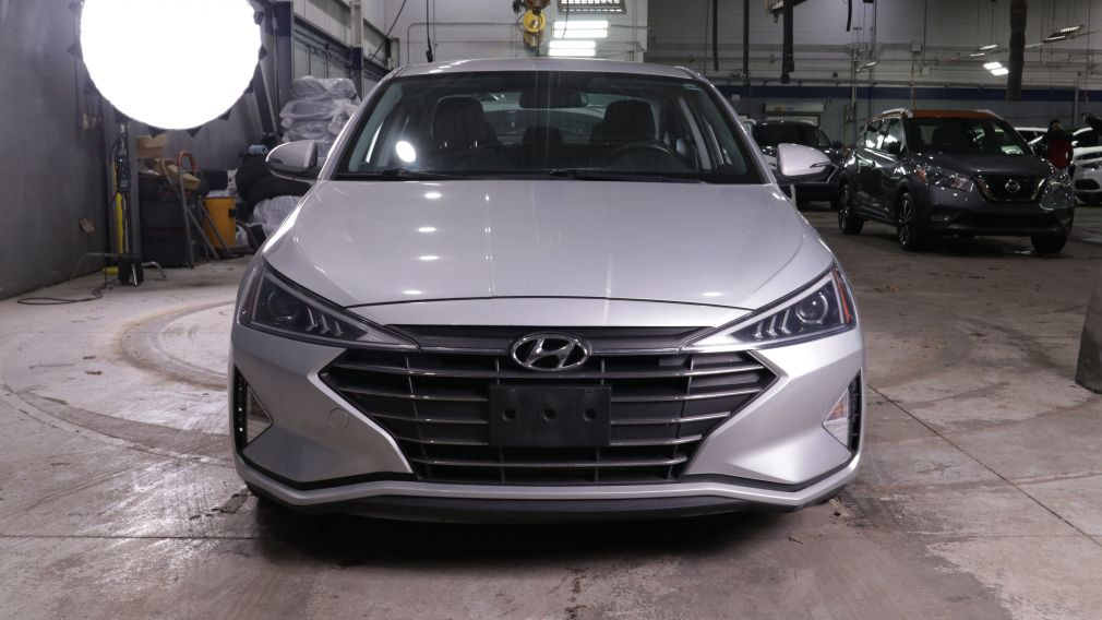 Hyundai Elantra Preferred 2019 d&rsquo;occasion à vendre - 2