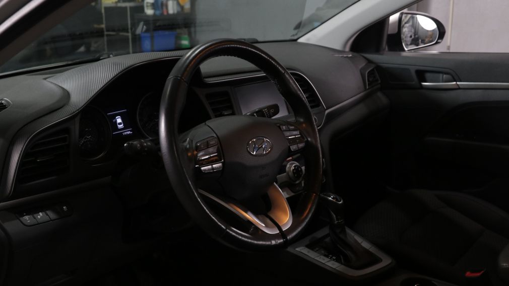 Hyundai Elantra Preferred 2019 d&rsquo;occasion à vendre - 7