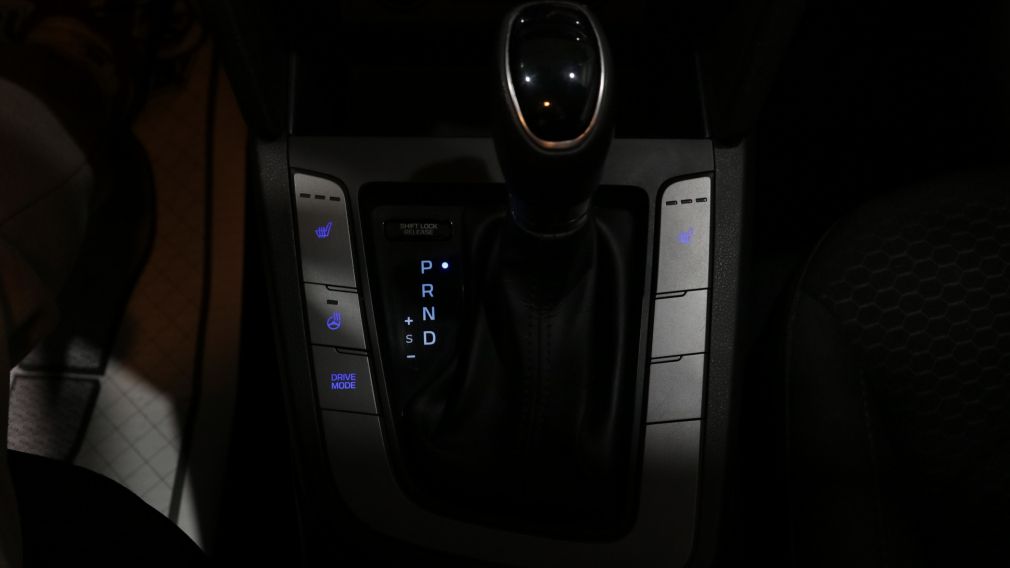 Hyundai Elantra Preferred 2019 d&rsquo;occasion à vendre - 16