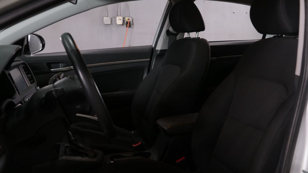 Hyundai Elantra Preferred 2019 d&rsquo;occasion à vendre - 8