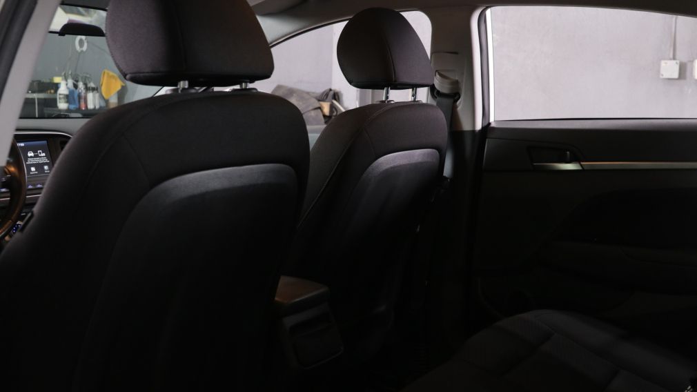 Hyundai Elantra Preferred 2019 d&rsquo;occasion à vendre - 18