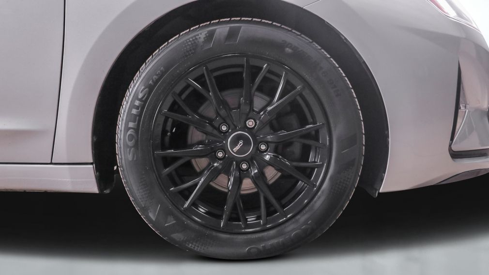 Hyundai Elantra Preferred 2019 d&rsquo;occasion à vendre - 22