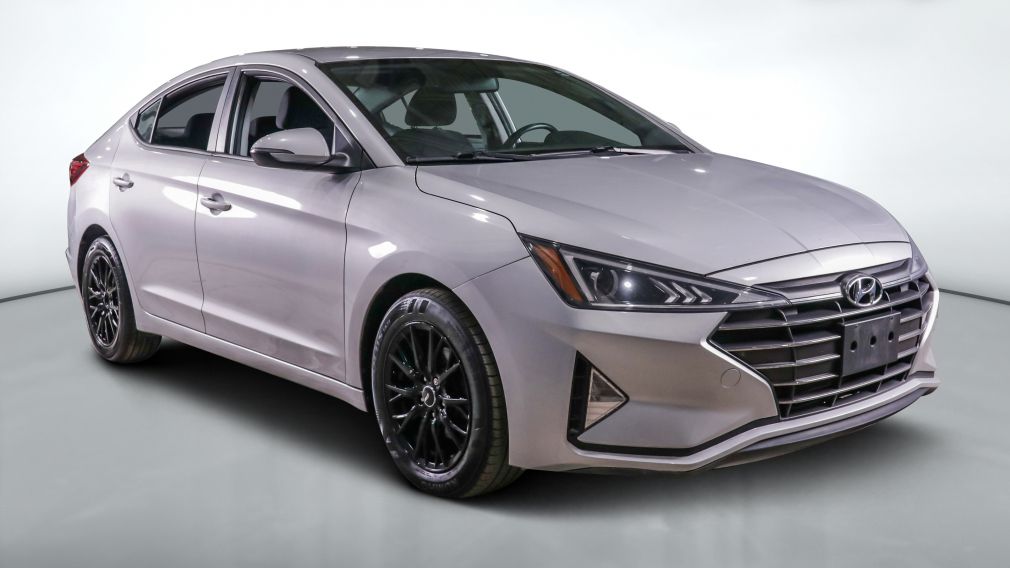 Hyundai Elantra Preferred