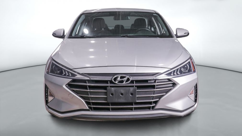 Hyundai Elantra Preferred 2019 d&rsquo;occasion à vendre - 2