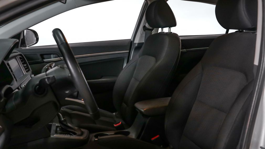 Hyundai Elantra Preferred 2019 d&rsquo;occasion à vendre - 8