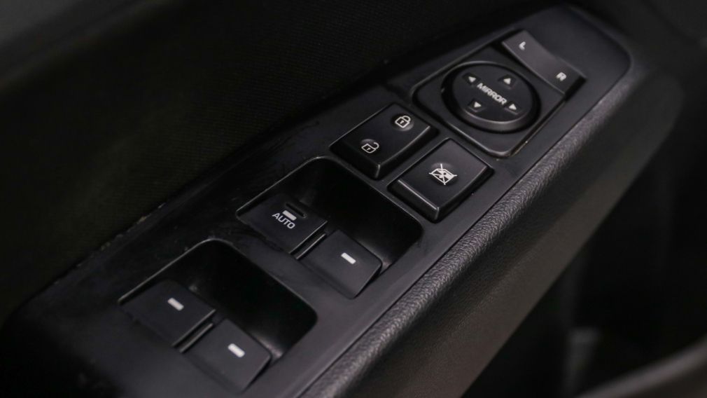 Hyundai Elantra Preferred 2019 d&rsquo;occasion à vendre - 9