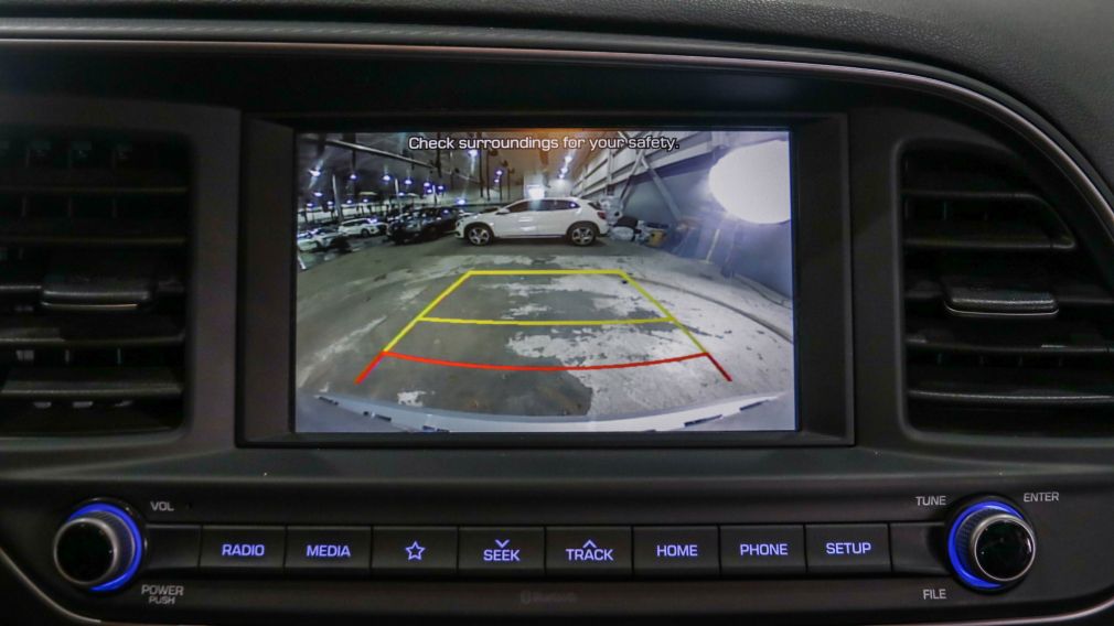 Hyundai Elantra Preferred 2019 d&rsquo;occasion à vendre - 13